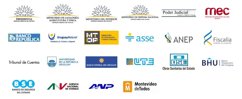 DT Clientes Instituciones DT Clientes Instituciones