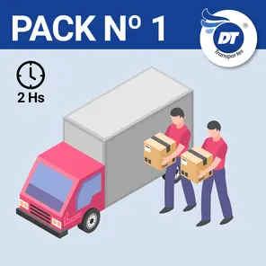 Pack Nº1 Pack Nº1
