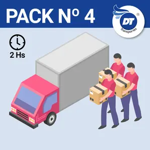 Pack Nº4 Pack Nº4