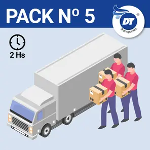 Pack Nº5 Pack Nº5