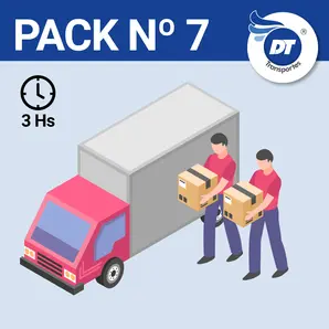 Pack Nº7 Pack Nº7