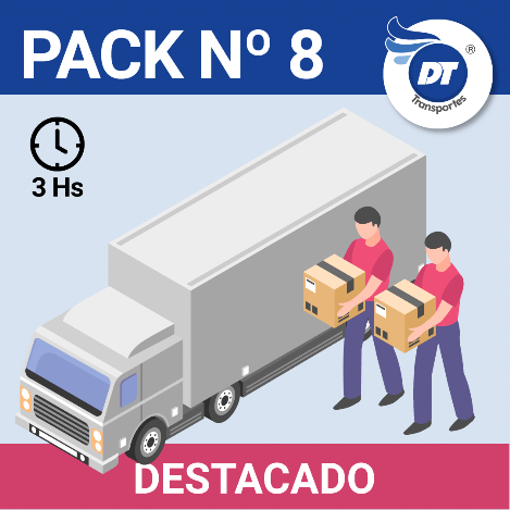 Pack Nº8