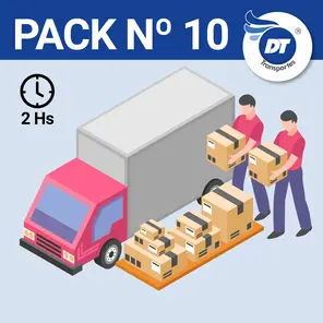 Pack Nº 10 Pack Nº 10