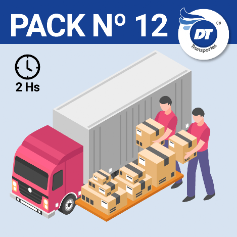 Pack Nº 12