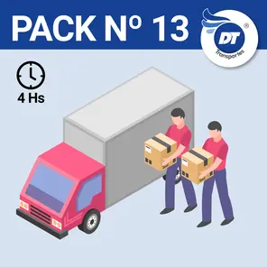 Pack Nº 13 Pack Nº 13