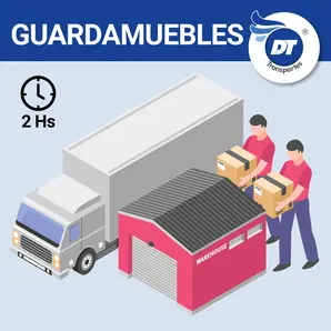 GUARDAMUEBLES GUARDAMUEBLES