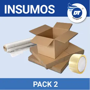 Insumos Pack 2 Insumos Pack 2
