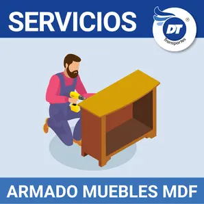 Armado de Muebles Armado de Muebles