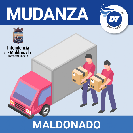 Mudanza Maldonado