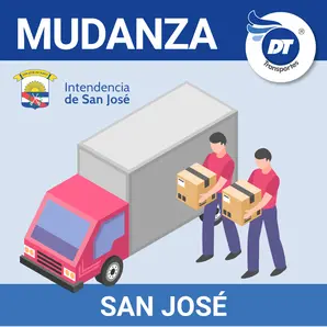 Mudanza San José Mudanza San José