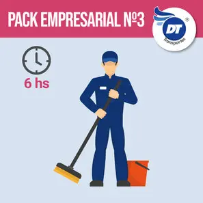 Pack Empresarial Nº3 Pack Empresarial Nº3