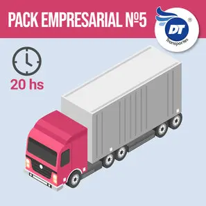 Pack Empresarial Nº5 Pack Empresarial Nº5
