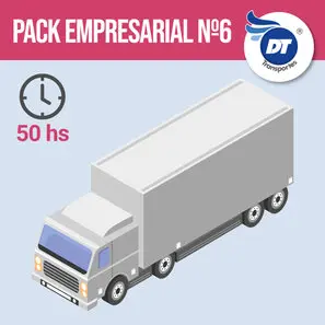 Pack Empresarial Nº6 Pack Empresarial Nº6