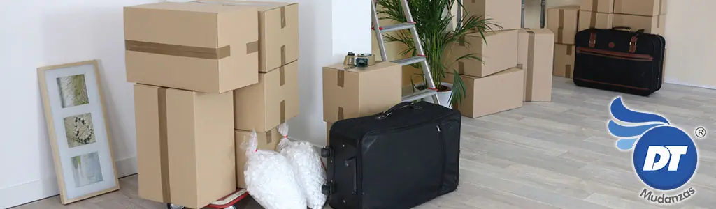 Mudanzas de hogar Mudanzas de hogar