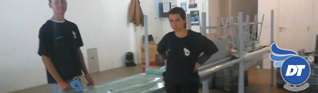 Mudanzas Mudanzas